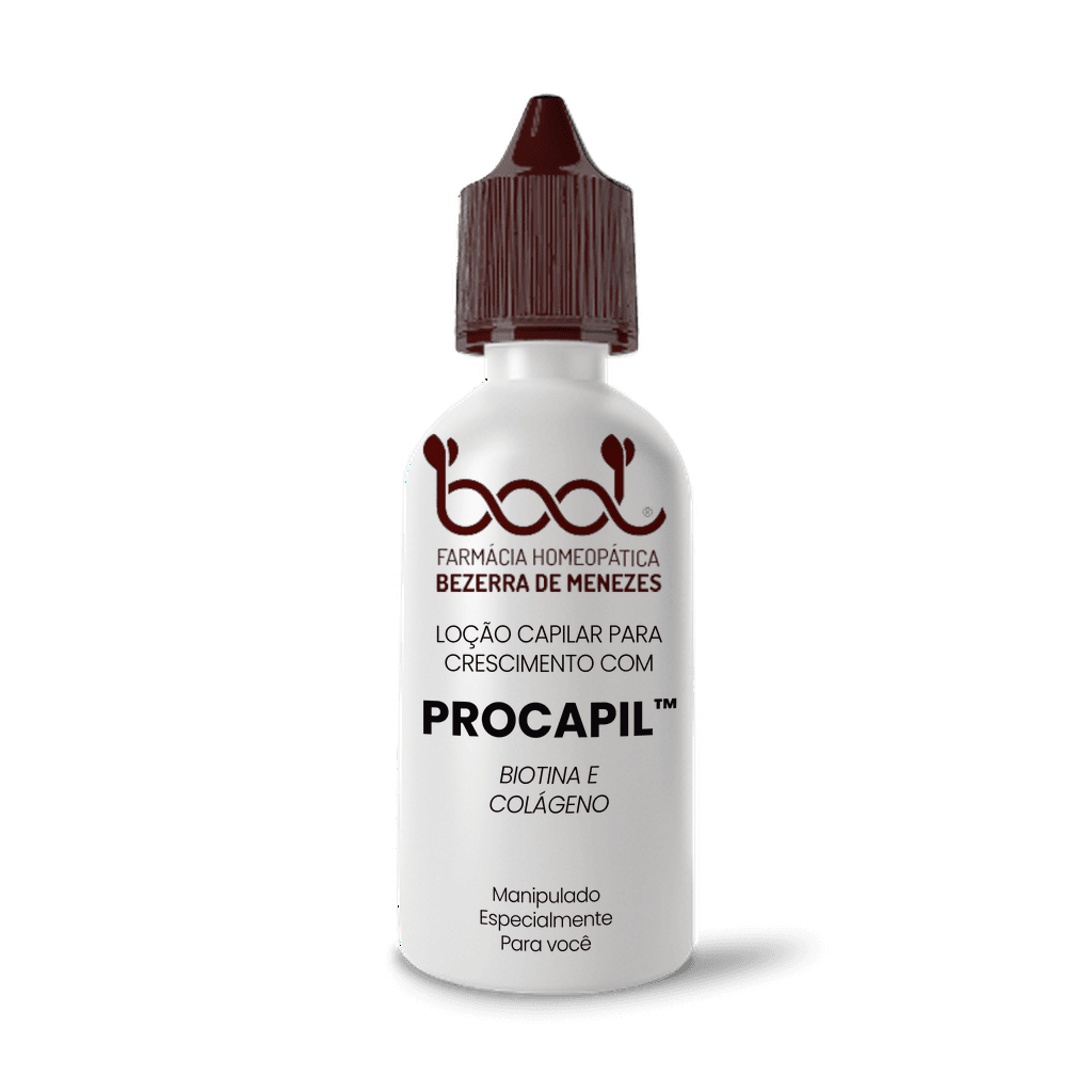 Procapil™ (3%)