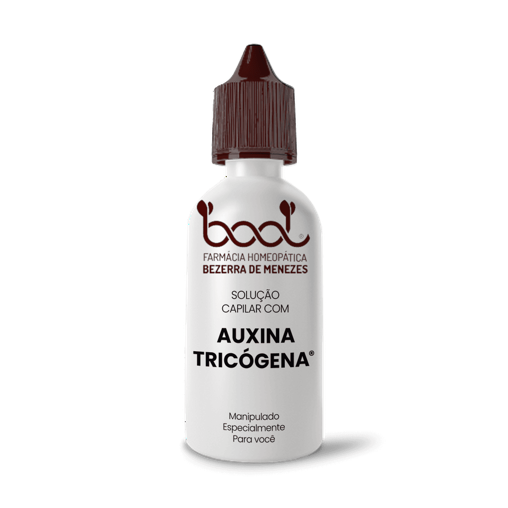 Auxina Tricogena® (12%)