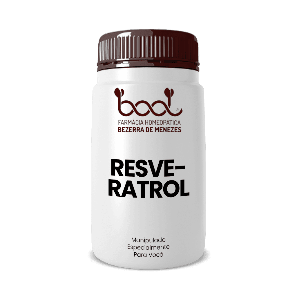 Resveratrol (20mg)