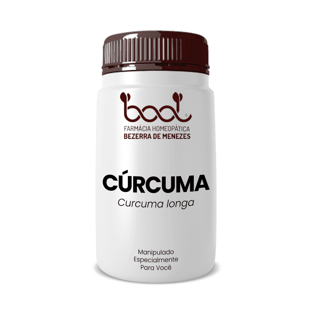 Cúrcuma (450mg)