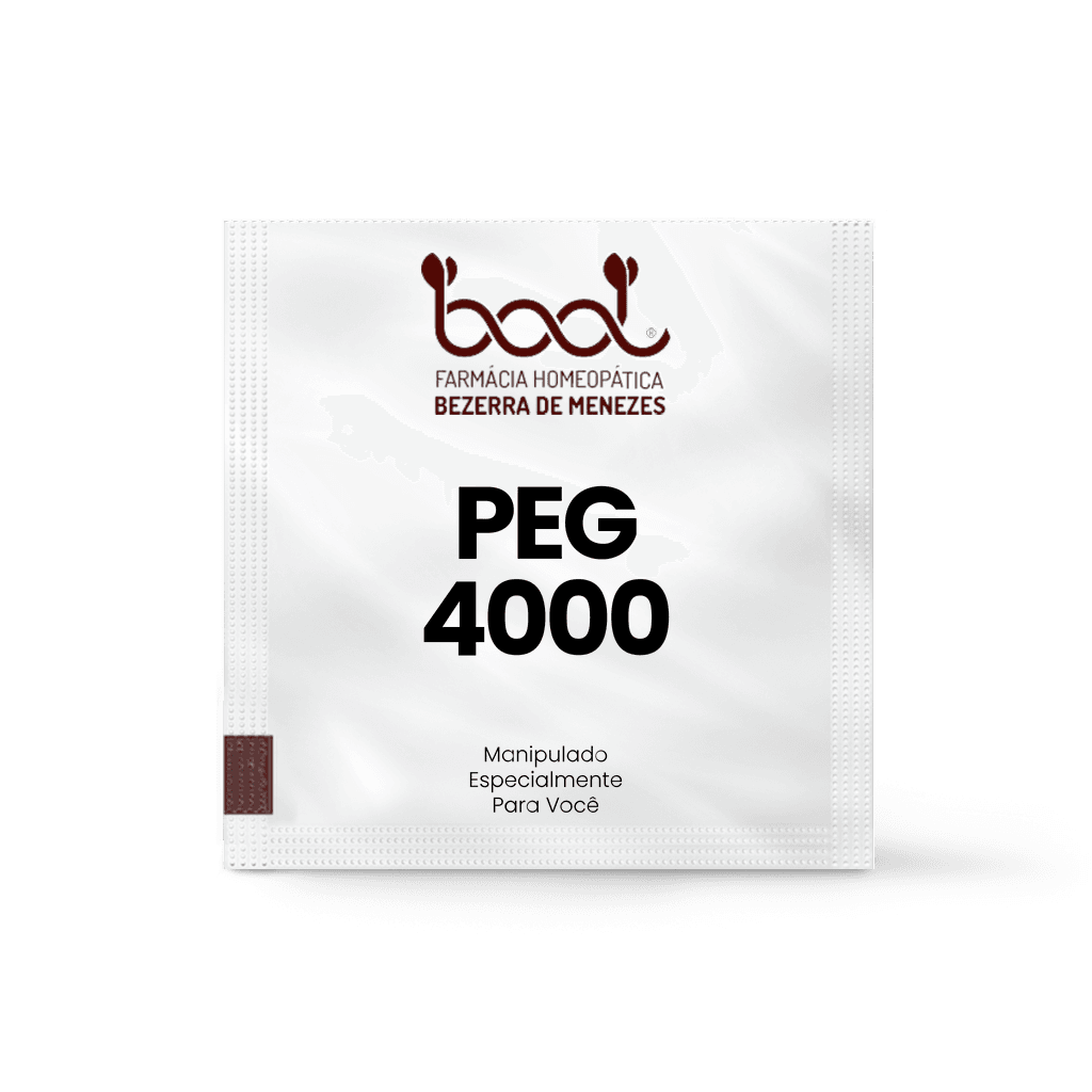 Peg 4000 (10g)