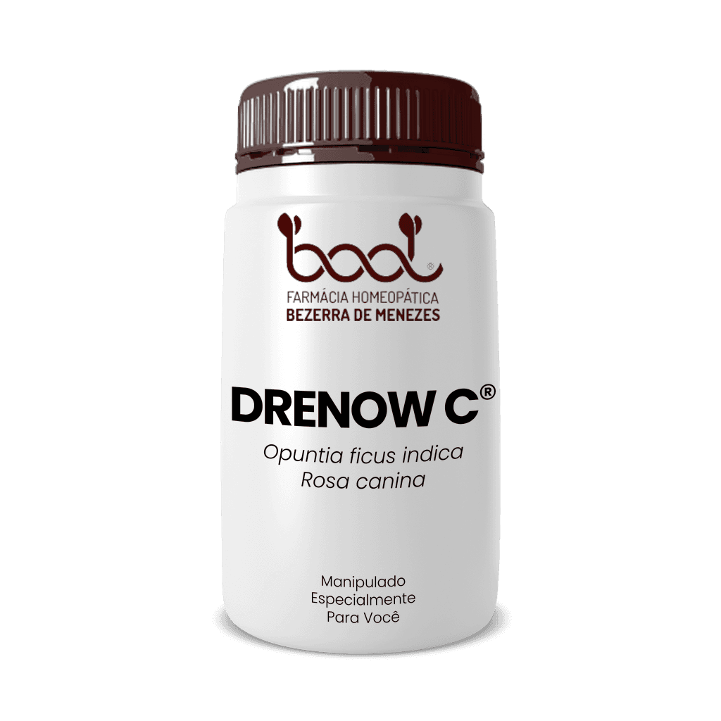 Drenow C® (500mg)