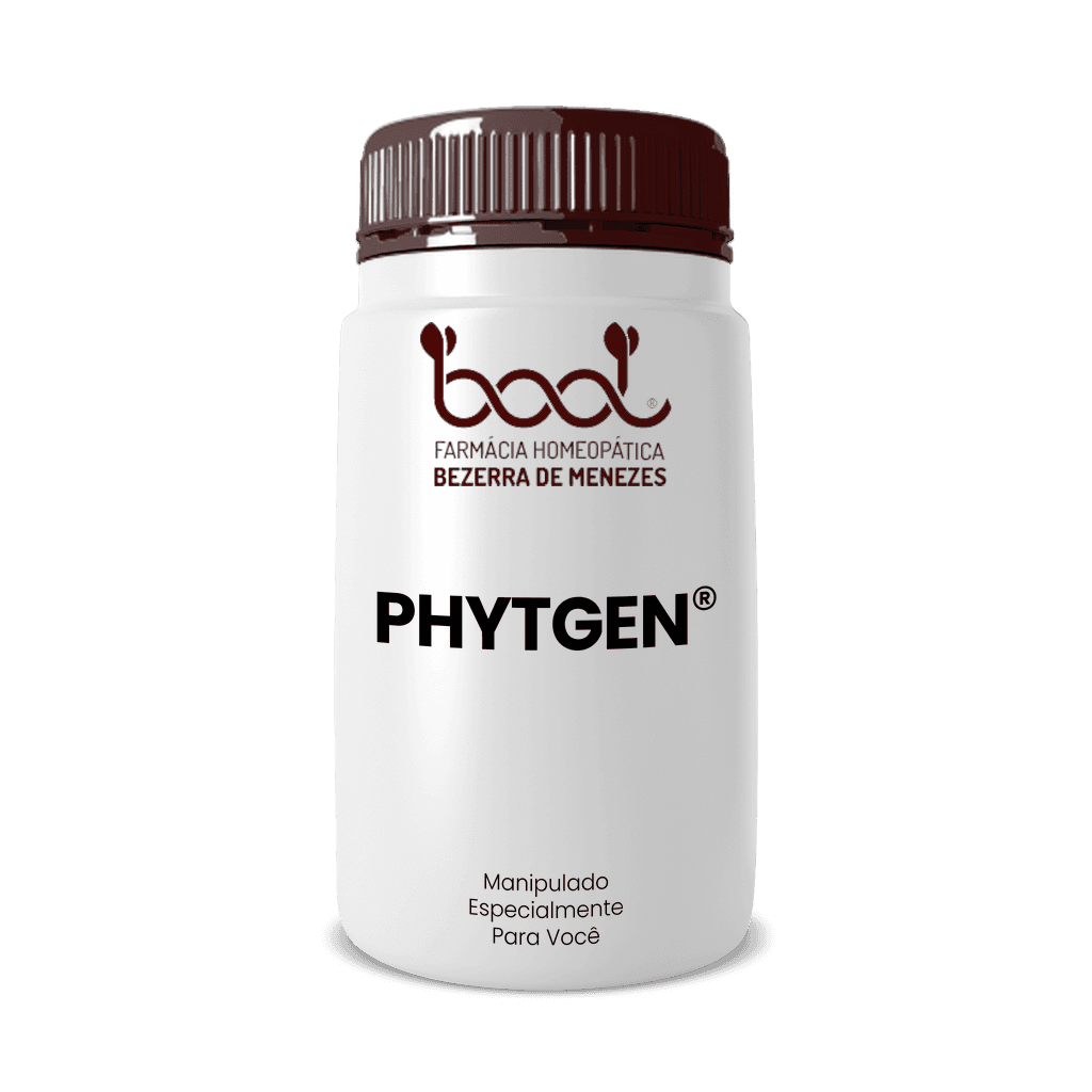 Phytgen® (200mg)