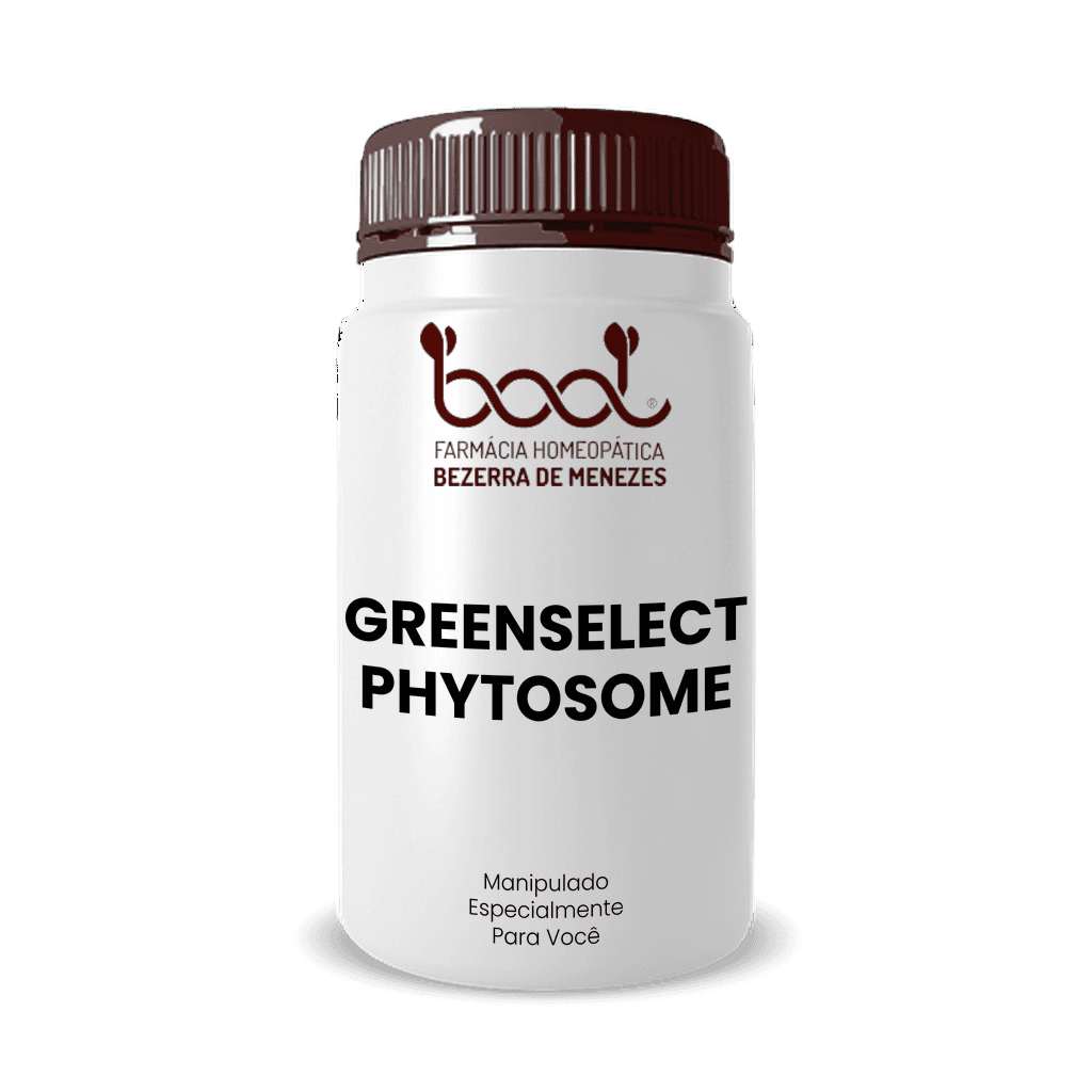Greenselect Phytosome