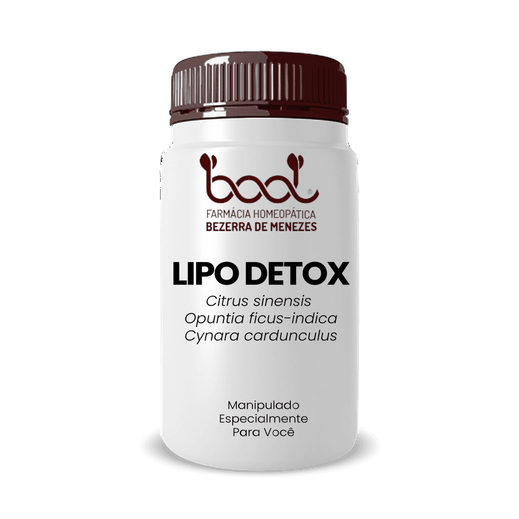 Lipo Detox
