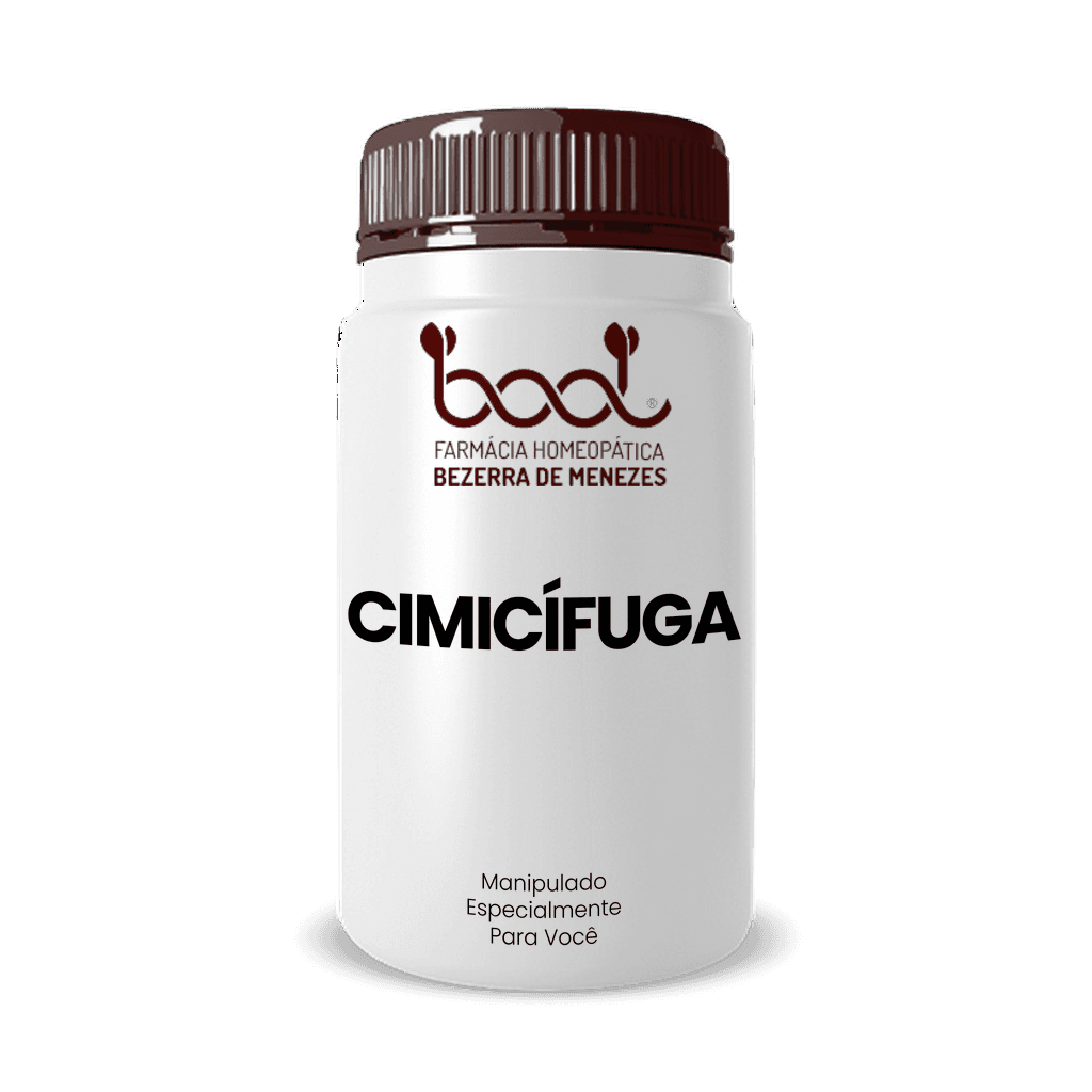 Cimicífuga (80mg)