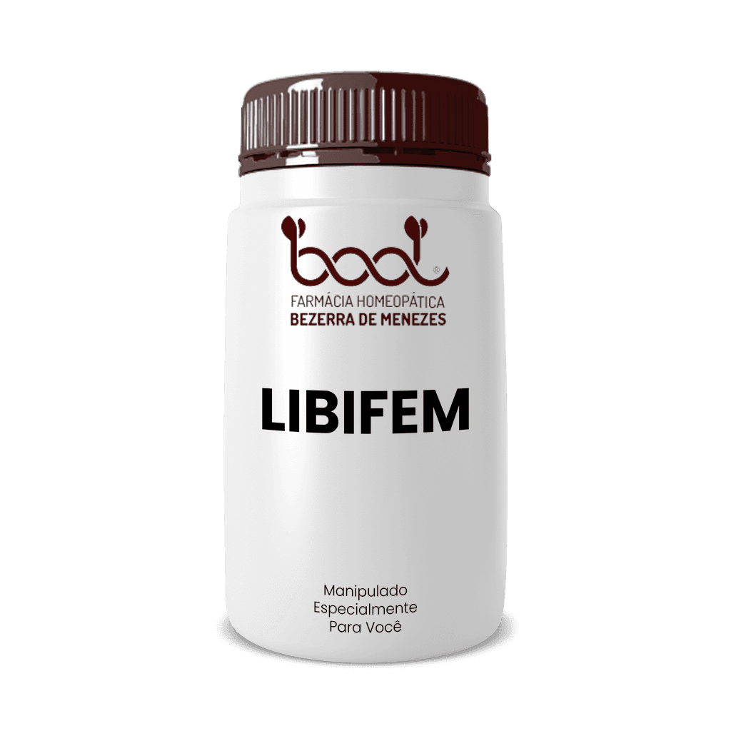 Libifem® (300mg)