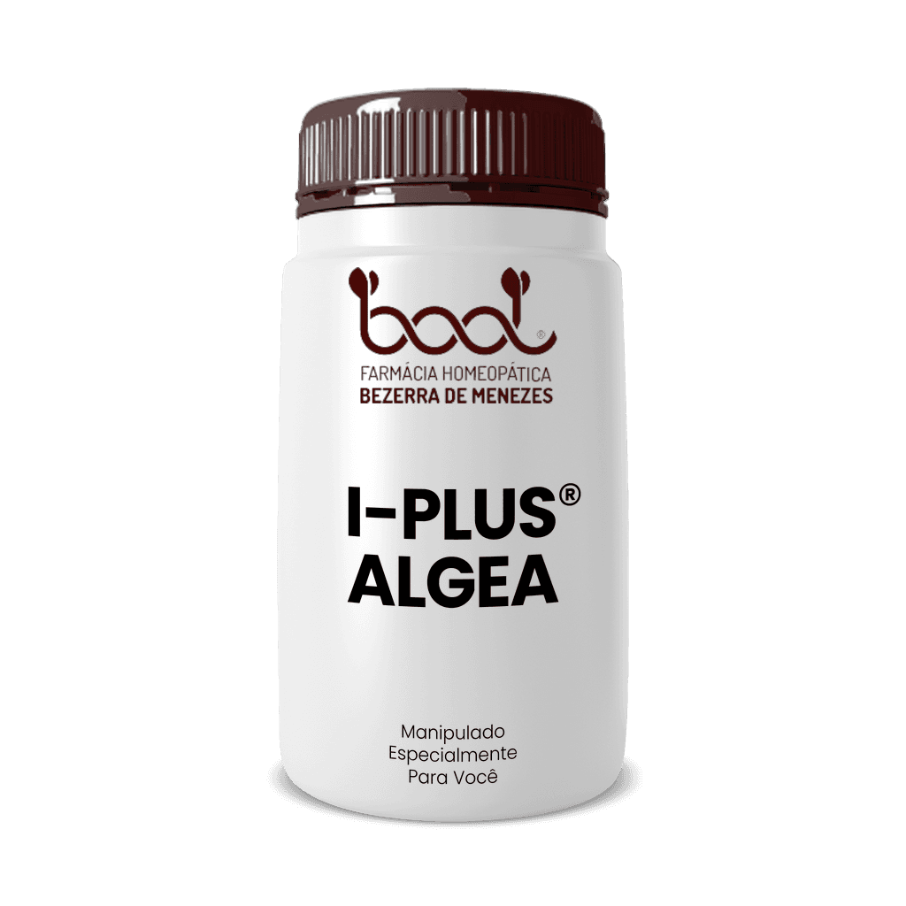 I-Plus® Algea (400mg)