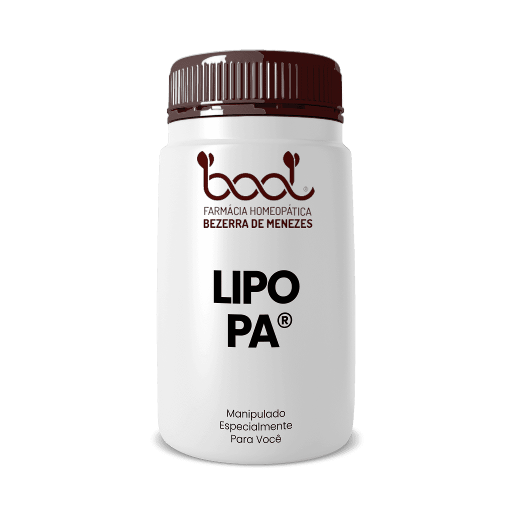 Lipo PA® (950mg)