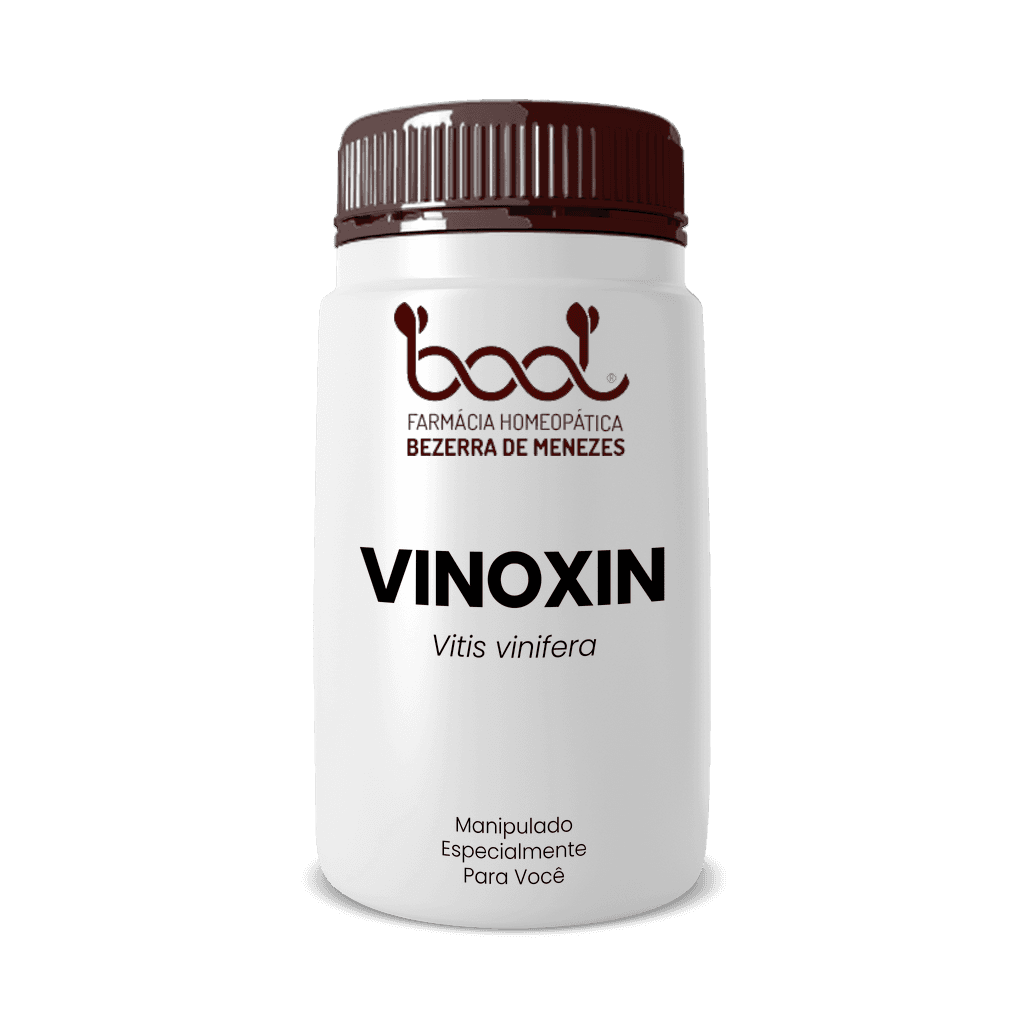 Vinoxin® (250mg)
