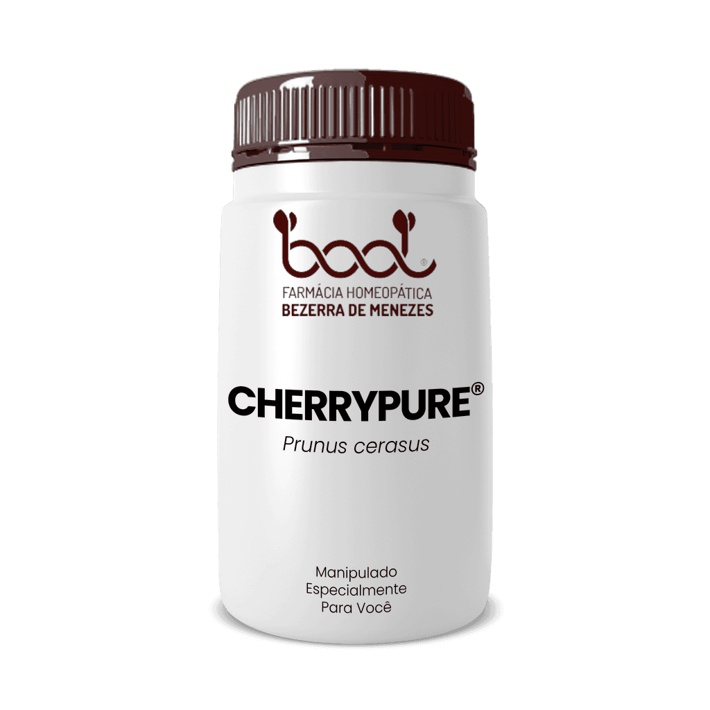 Cherrypure® (480mg)