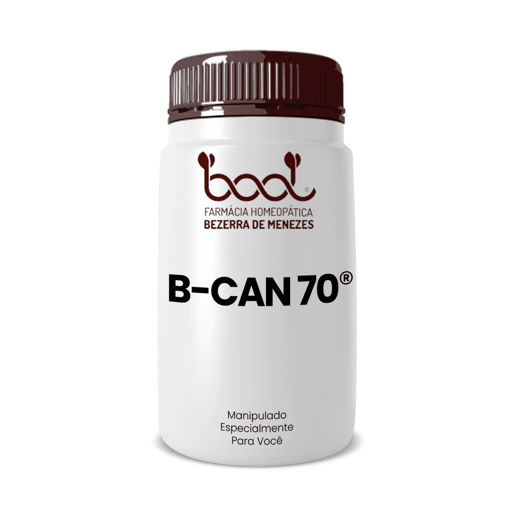 B-can 70® (500mg)