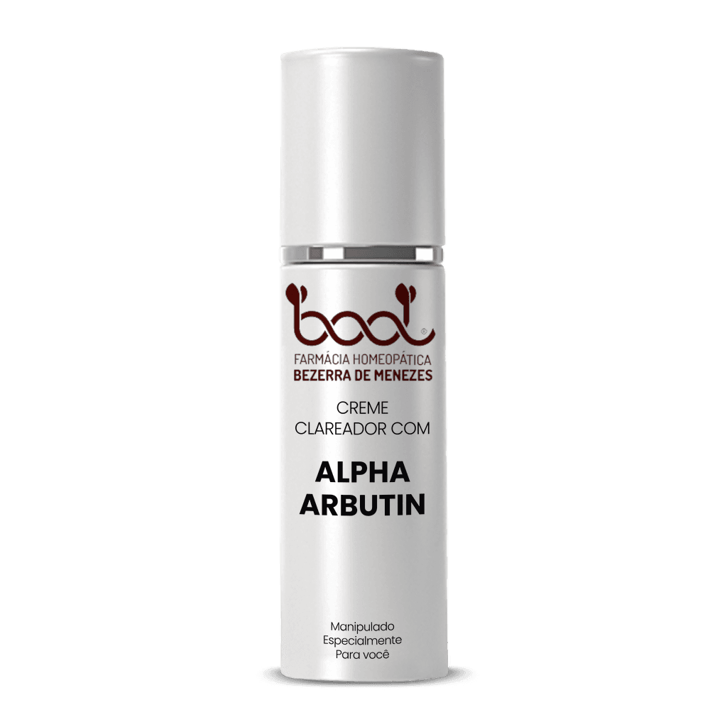 Alpha arbutin (2%)