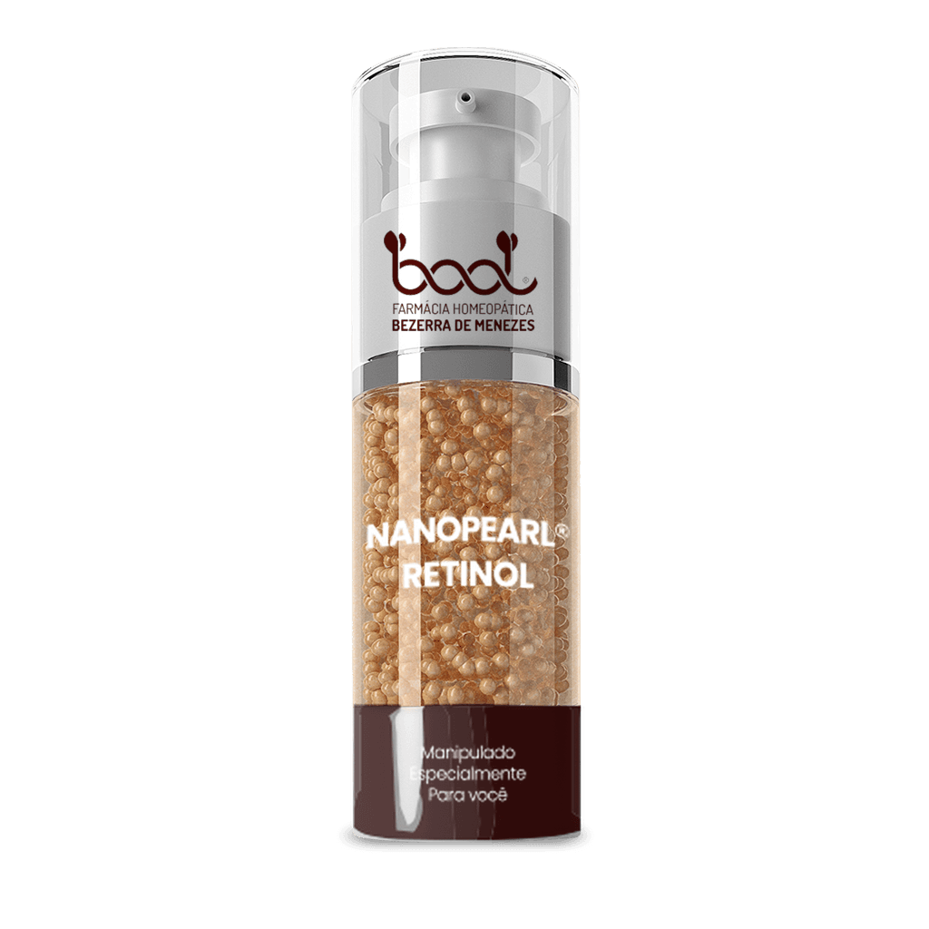 Nanopearl® Retinol