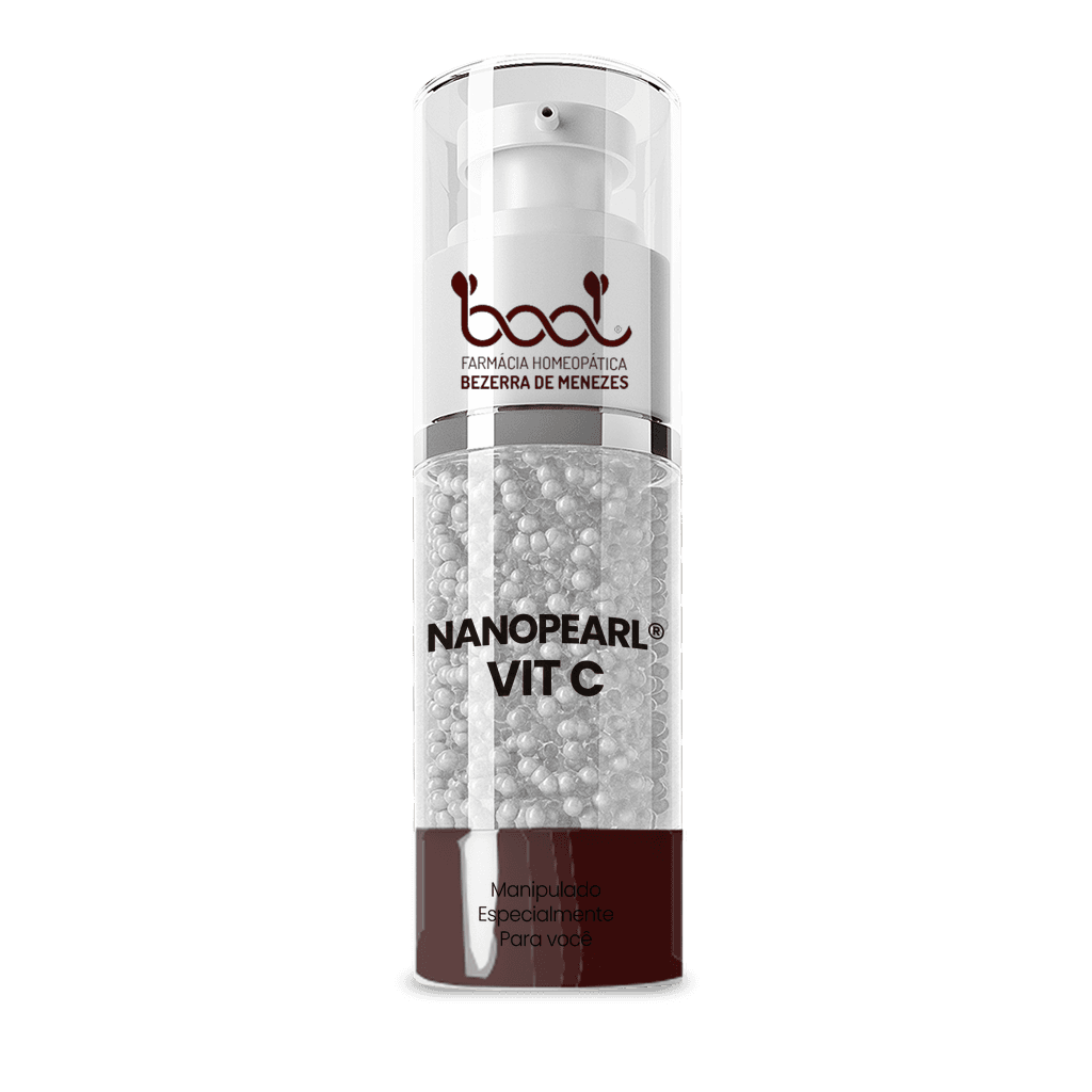 Nanopearl® Vit C