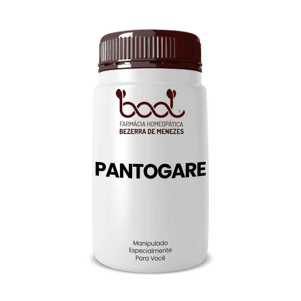 Pantogare