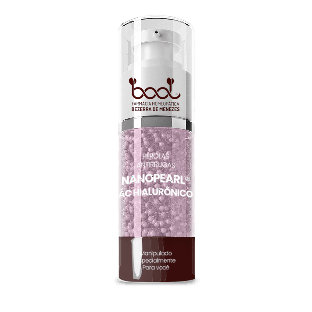 Nanopearl® Ác Hialurônico