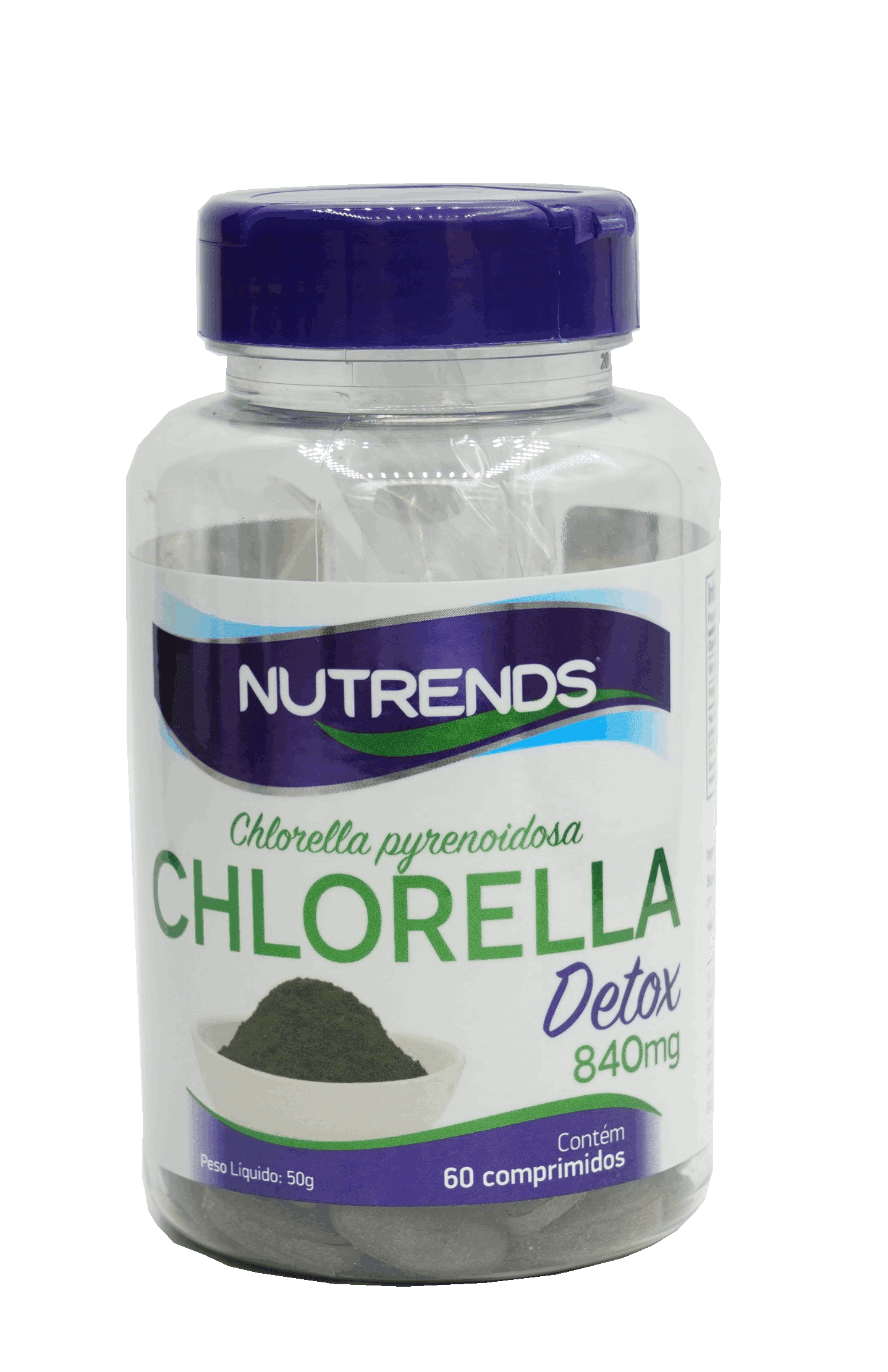 Chlorella