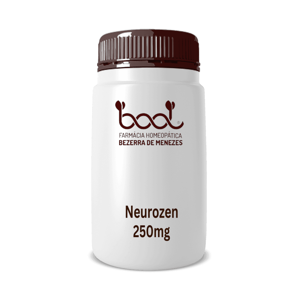 Neurozen (250mg)